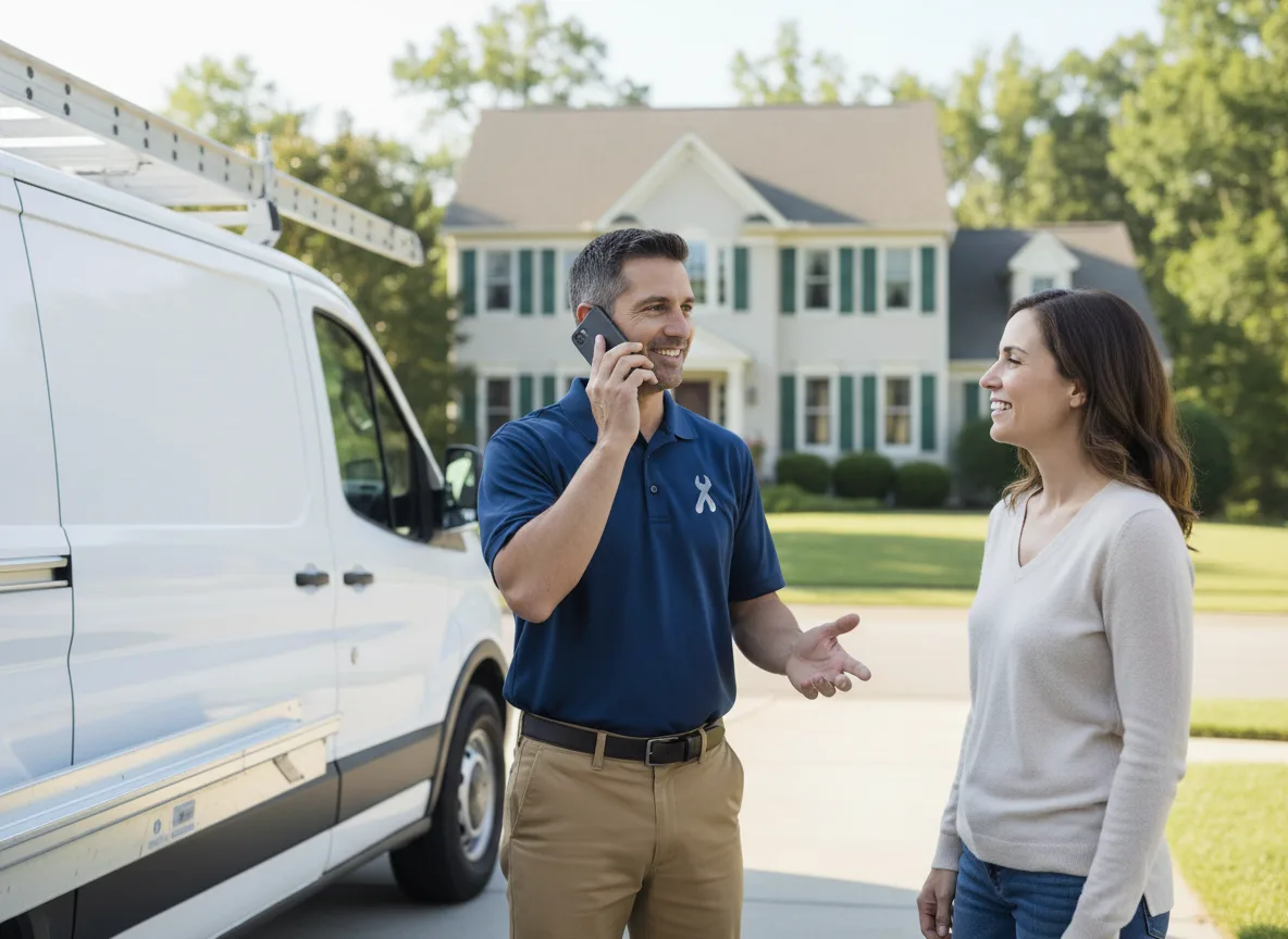 Home Gutter Service Faulkner, MD FAQs
