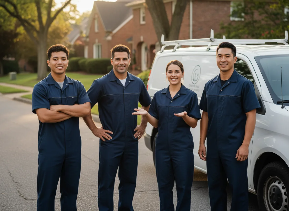 Home Gutter Service company in Faulkner, MD